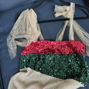 Anneli Martin one of a kind top size XS